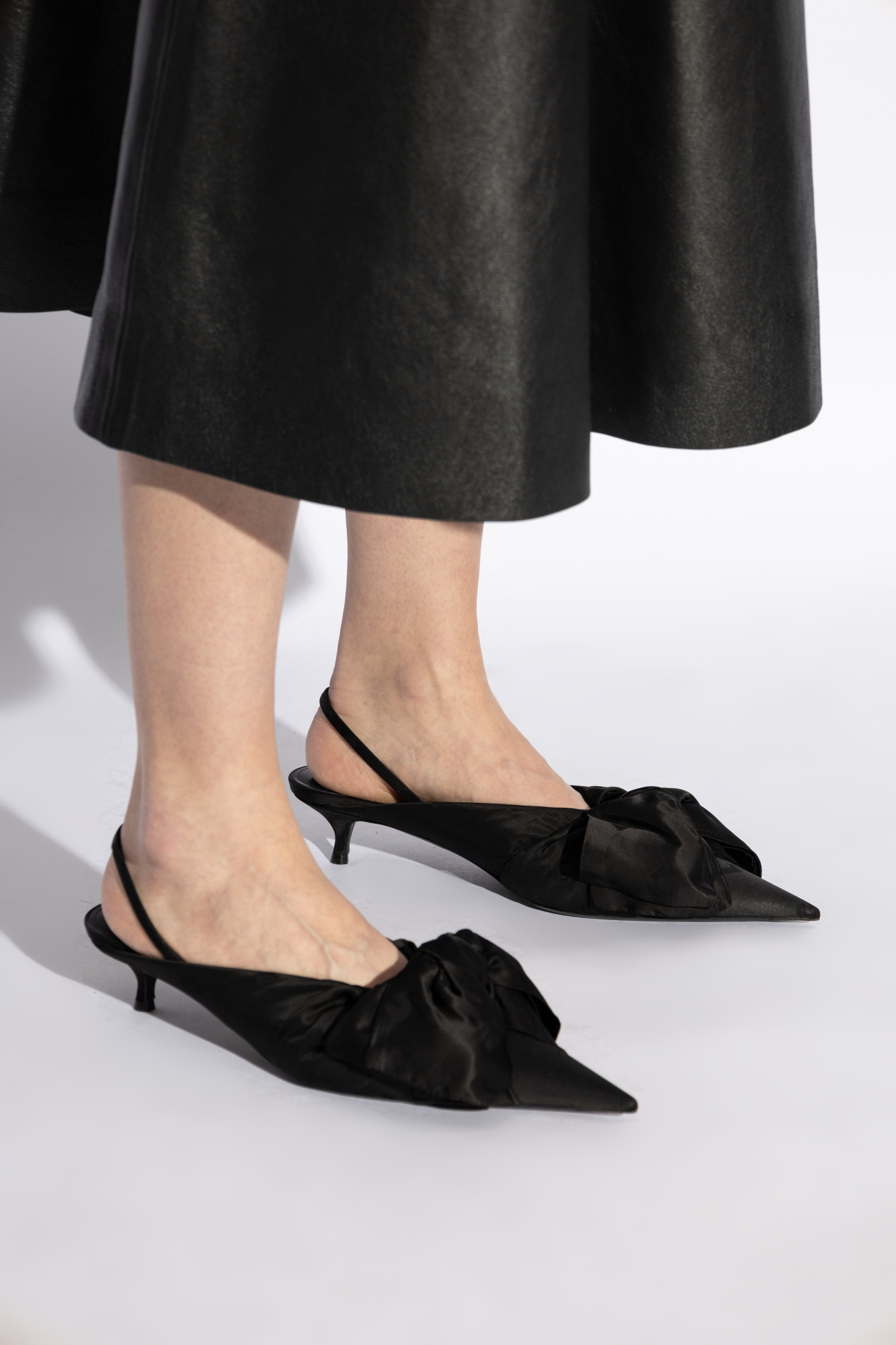 Balenciaga Knife Heels | Women's Shoes | Vitkac